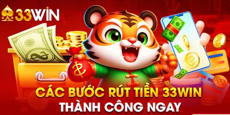 Nhận thưởng nhanh chóng qua ví điện tử 