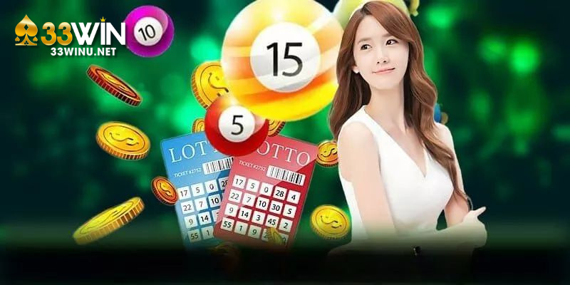 Bỏ túi những mẹo chơi xổ số 33win để thắng lớn