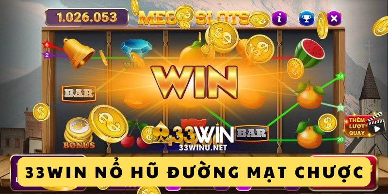 Mẹo chơi 33win nổ hũ đường mạt chược trúng lớn