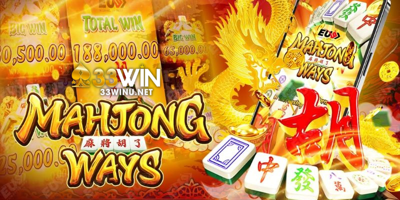 Sơ lược về 33win nổ hũ đường mạt chược