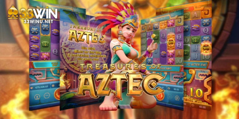 Thao tác tham gia Aztec vô cùng đơn giản