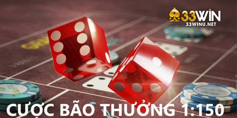 Đánh Bão thưởng cực lớn